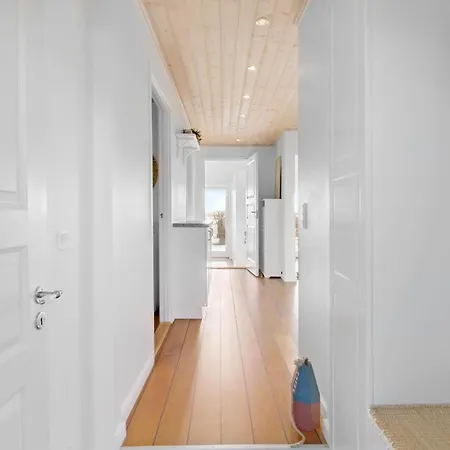 3 Bedroom Amazing In 펜션 Grevinge