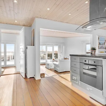 펜션 3 Bedroom Amazing In