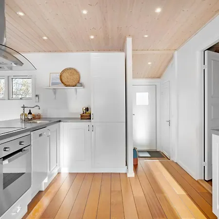 3 Bedroom Amazing In 펜션 Grevinge
