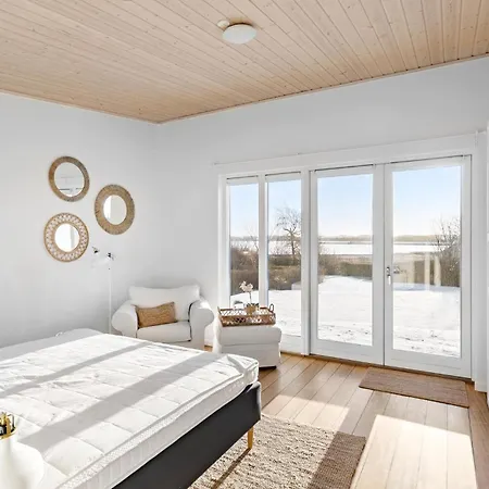 3 Bedroom Amazing In 펜션 Grevinge