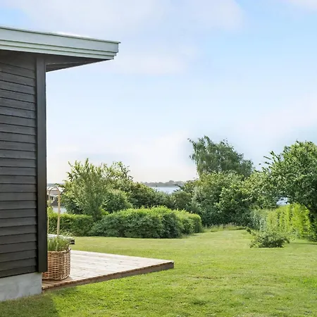 3 Bedroom Amazing In Grevinge